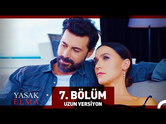 Yasak Elma 7. Bölüm (Uzun Versiyon)