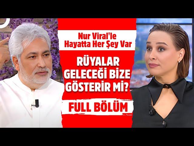 Nur Viral'le Hayatta Her Şey Var | 5 Kasım 2024