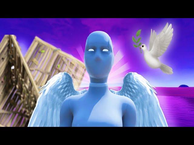 INSANE FORTNITE MONTAGE