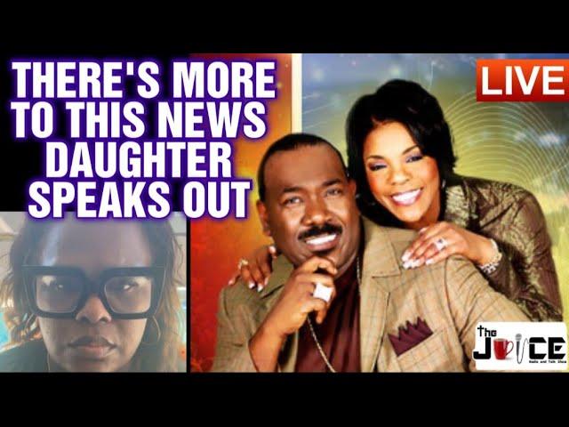 SHOCKING UPDATE: Daughter of Bishop I.V. & Bridget Hilliard Opens Up About Current Family Situation.