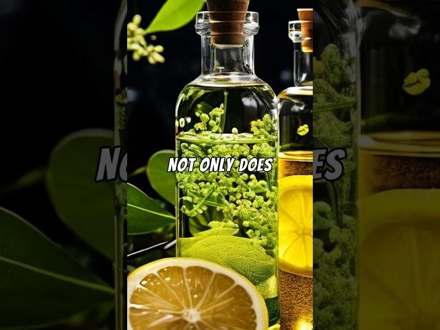The Incredible Limonene: Unveiling the Secret Behind Citrus Freshness!