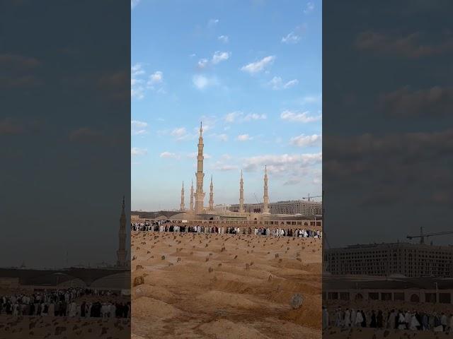 Jannat Al Baqi - Jannat Ul Baqi #jannat #jannatulbaqi #jannatulbaqintv #jannatulbaqichannel #sacred