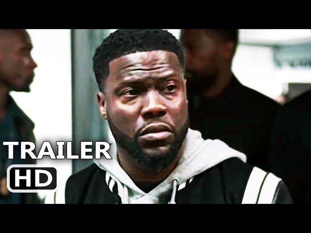 TRUE STORY Trailer (2021)