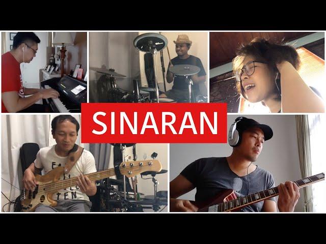 Sinaran - Sheila Majid (cover)