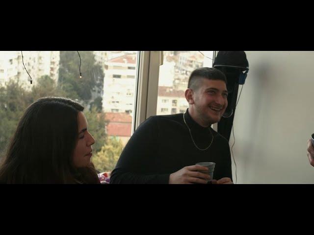 Anıl Emre Daldal - Dertler (Video Müzik)