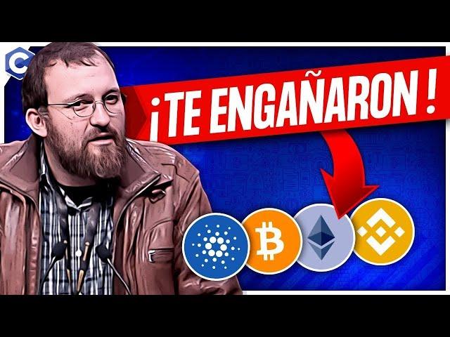  EL TIEMPO SE ACABA | Noticias Criptomonedas | Bitcoin | Ethereum | Cardano | LINK 