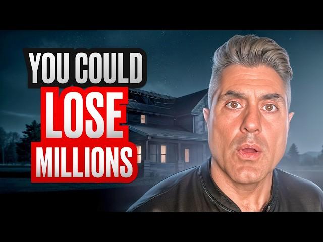 The TRUTH About Buying A Newly-Built Home in 2025