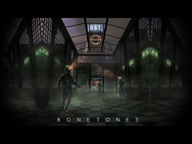 Michael Wyckoff - The Museum (Boneworks OST)