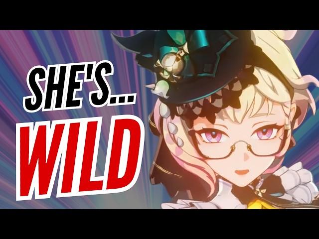 INSANE Potential! BEST Emilie Guide, Build & Showcase | Genshin Impact