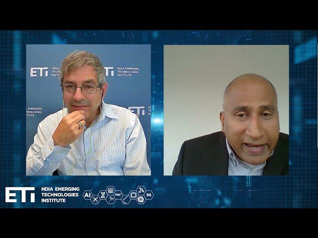 Evolution of AI & Machine Learning on Emerging Tech Horizons