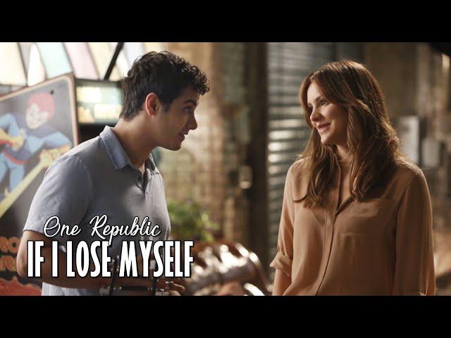 Scorpion || Walter y Paige - If I Lose Myself - One Republic