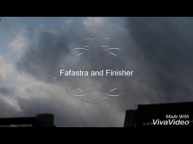 Fantastic 2 (Fafastra GT Ft Finisher king oF Mosha)Stage1