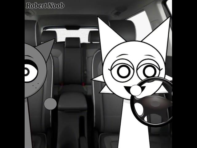 Moulaga! | incredibox sprunki #edit #shorts #fyp #sprunki #sprunkiincredibox