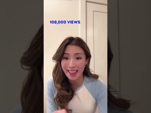 How much  I made: 1 MONTH on YT, TT and IG #shorts