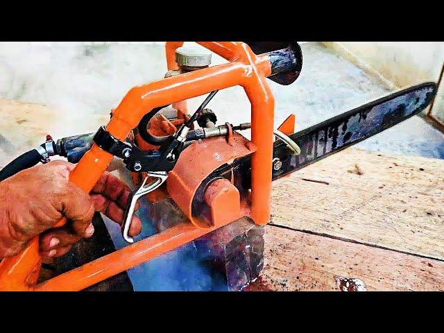 HOMEMADE TECHNICS, AMAZING TECHNOLOGY AND UNUSUAL MACHINES AND MECHANISMS  304  Lucky Tech