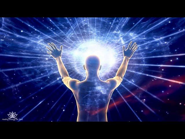 432 Hz - Full Body Recovery | Heal Body, Mind and Spirit | Relieve Stress, Improved Health