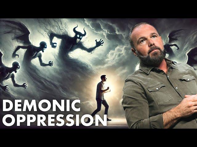 How to Escape Demonic Oppression