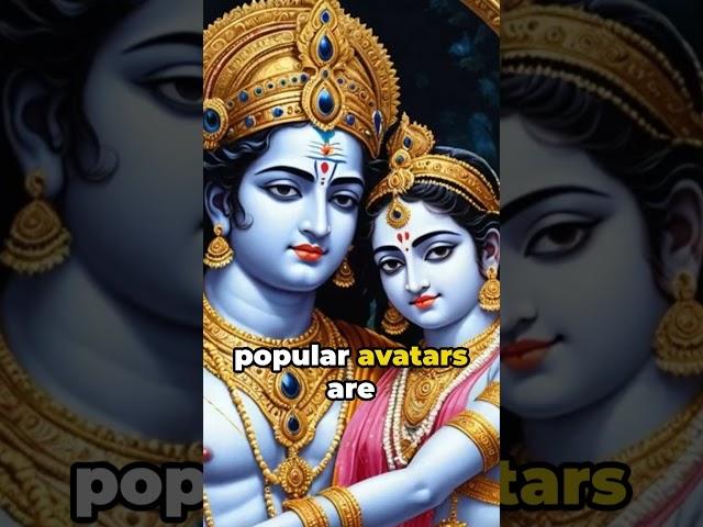 Mind-blowing Vishnu facts that will leave you speechless #history #funfacts #mythology