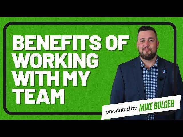 Top Benefits of Using a Realtor: Expert Insights from Mike Bolger of Chestnut Park West, Waterloo