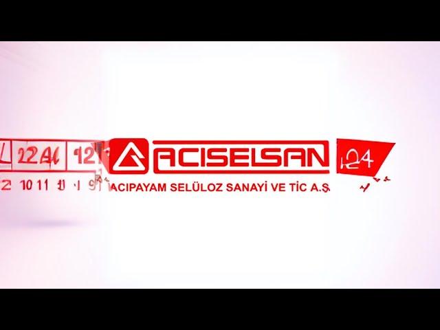 ACSEL - Acıselsan Acıpayam Selüloz hissesinin 2024 yılının 9. ayına ait bilanço analizi