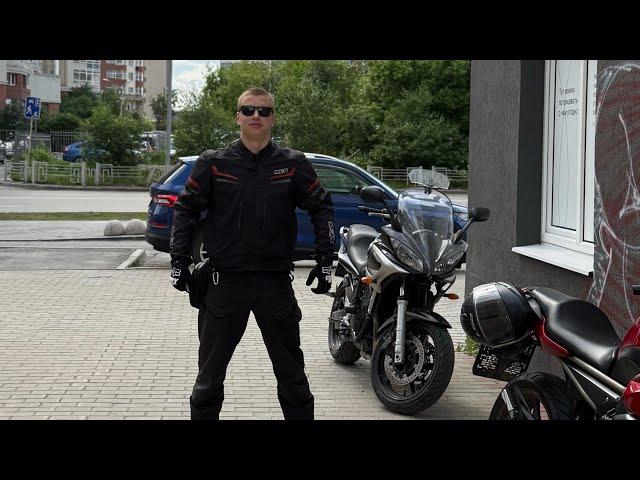 БЕЗУМНЫЕ КУРЬЕРЫ НА МОТОЦИКЛАХ / КТО БЫСТРЕЕ ДОСТАВИТ ЗАКАЗ? 200 КМ/Ч