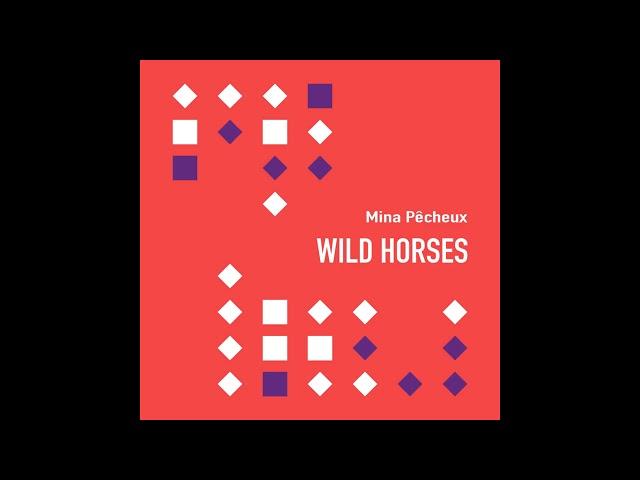 Wild Horses - The Rolling Stones (Cover by Mina Pêcheux)