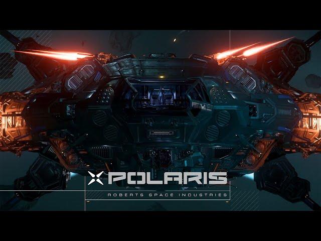 Star Citizen: RSI Polaris