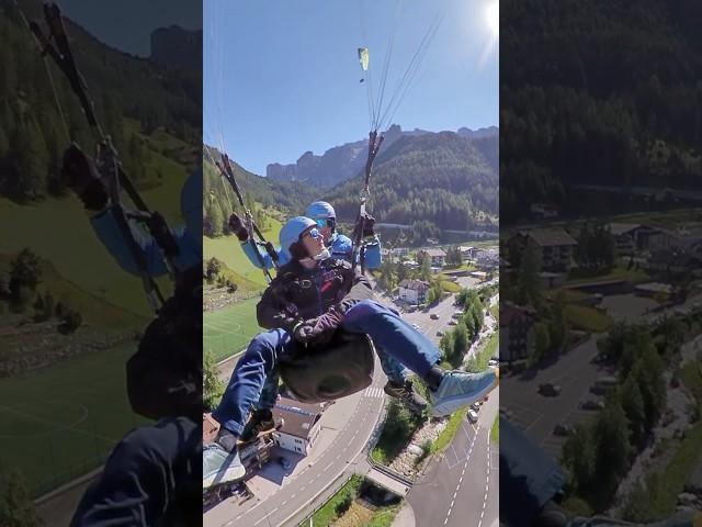 🪂Paraglide Landing in Italy – Want To See More?