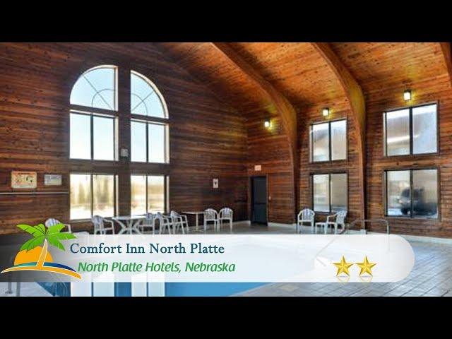 Comfort Inn North Platte - North Platte Hotels, Nebraska