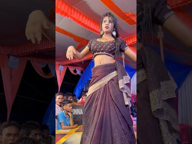 Tuntun Yadav stage show dance Nepal viral girl Priya Suhani