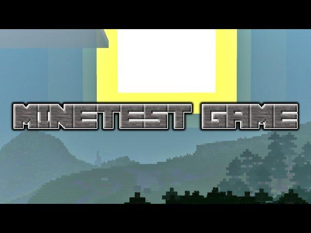 It's Been Too Long | Minetest Noob ep. 7