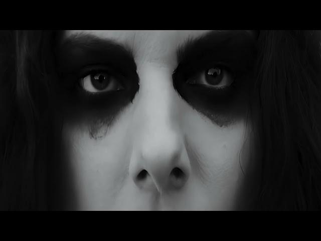 Uncanny Chamber - Dark Eyes (Official Video)