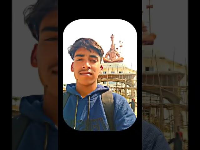 Hajipur Shiv Mandir #Hajipur sarsai pokhar Shiv Mandir#trending #youtubeshorts #vaishali