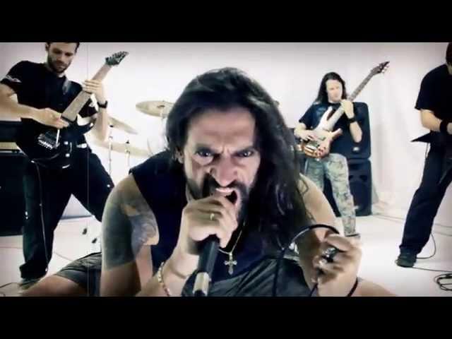 Dismorial - Begotten Cul-De-Sac (Official music video)