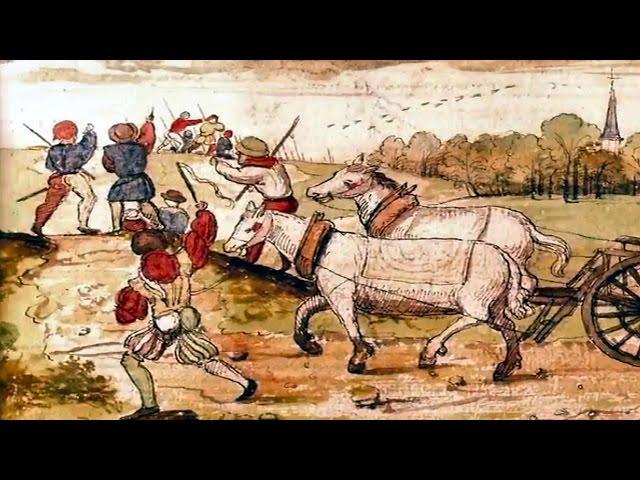 Origin of the terms Redneck & Hillbilly