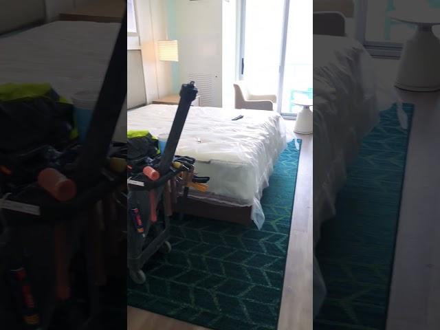 Welcome to Margaritaville Hotel in Kansas City, Kansas. #union #kck #construction #new