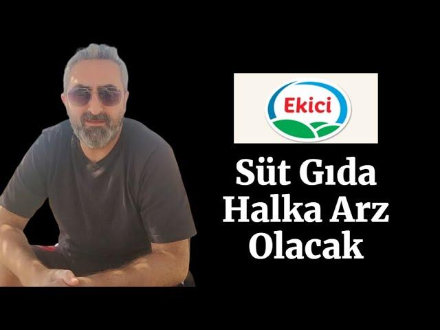 Ekici Gıda Halka Arz Olacak #spk #halkaarz #borsa #bist100