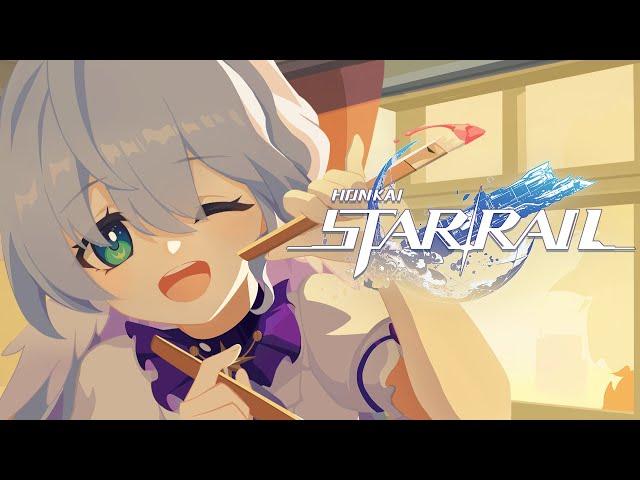 Myriad Celestia Trailer — "If We Had Wings" | Honkai: Star Rail