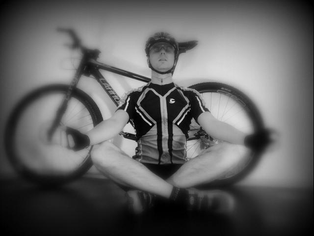SickBiker is coming...