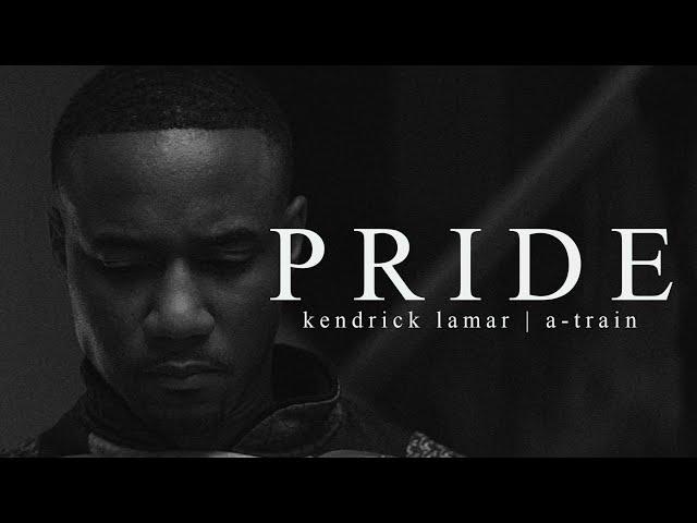 PRIDE. | A-Train