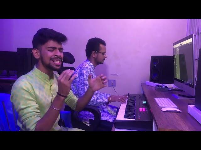 Singing By Dhiraj Jain - Abhik Jain | Jain Talent Hunt - Semi Finals | Pratibha Pratispardha