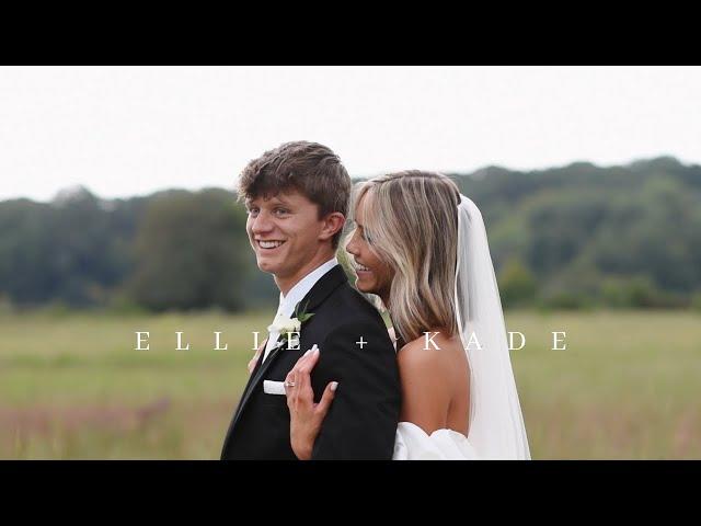 Ellie + Kade | 9.2.22