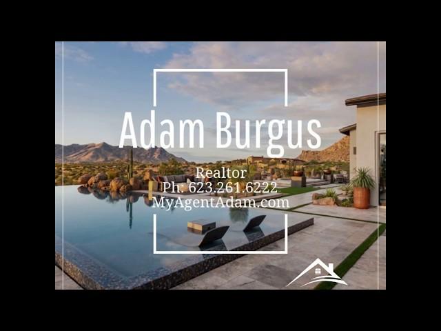 Adam Burgus - Your Favorite Realtor!