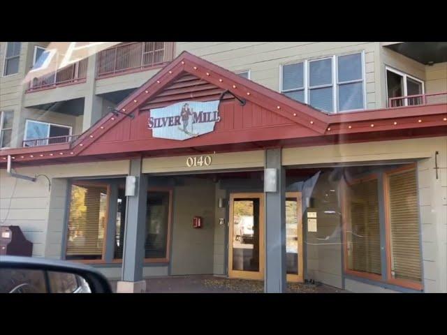 Silver Mill Condo Check-in Video