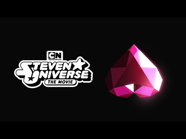 Steven Universe The Movie - The Arrival - (OFFICIAL VIDEO)