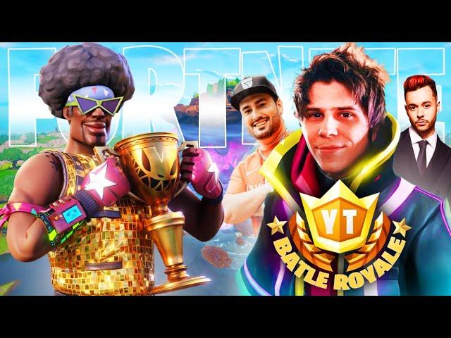 ASÍ SE GANA EL TORNEO DE RUBIUS DE FORTNITE OG