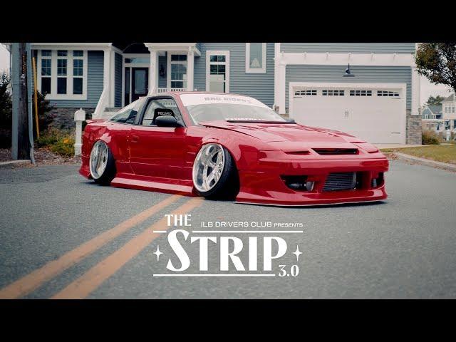 The Strip 3.0, H2oi 2018 - ILB Drivers Club