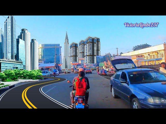 Limbe City| View | History |Language | Culture