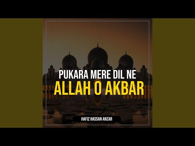 Pukara Mere Dil Ne Allah O Akbar