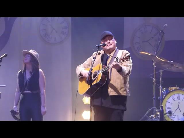 William Prince "Take a Look Around" and  "Can't Stop It" Live Toronto Ontario Canada February 7 2024